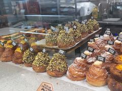 -PAPER STONE BAKERY(天汇广场店)