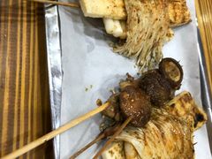 -段氏龙虾·烧烤·烤鱼(东书房路店)