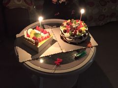 -幸福鸟生日蛋糕(临西店)