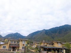 -石棉县孟获城