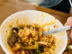 -刘信牛羊肉泡馍小炒(回民街店)