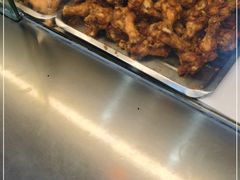-汴京炸鸡王(蔡锷北路店)