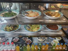 -老乌家特色小炒泡馍(大皮院店)
