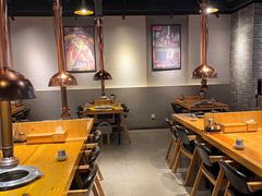 -喜来稀肉(北外滩白玉兰广场店)