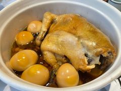 五圆蒸鸡-壹盏灯(惠农店)