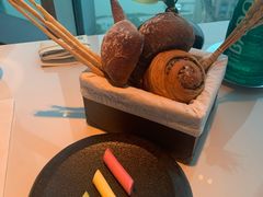 -翡翠36餐厅(浦东香格里拉店)