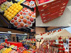 -凯德MALL(西直门店)