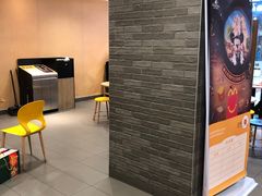 -麦当劳(南昌青山湖万达广场店)