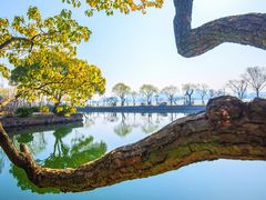 -无锡蠡湖国家湿地公园-蠡园