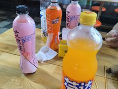 -瑞哦冷锅串串(汇融店)