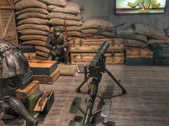 -上海四行仓库抗战纪念馆