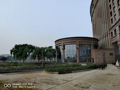 -唐山河头老街国丰维景国际大酒店