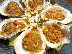 -原志优秀食材·匠心料理·海胆主题(金亿广场店)