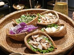 -滇野云南野生菌餐厅(陕西南路店)