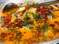 荷花鱼-火候轩品质湘菜·私厨(市府店)