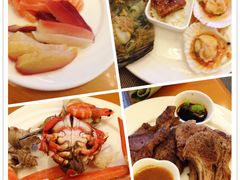 -佰园全日西餐厅-厦门佰翔软件园酒店