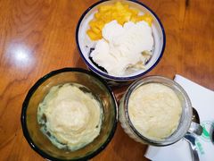 猫山王果肉球-MUSANG KING猫山王(龙湖杭州滨江天街店)