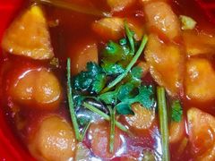 -高第街56号餐厅(银座商城玉函店)