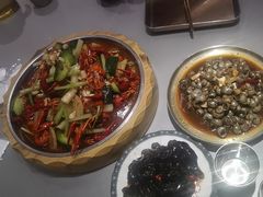-龙虾奇迹(大华三路店)