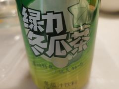 冬瓜茶-华盛丰温州大排档(东三环南路店)