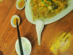 -老彬专工蚝烙糕粿