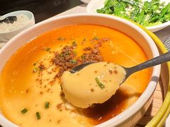 -田婆婆的菜(友谊阳光城店)