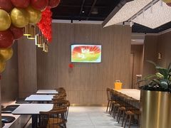 -德克士(长安百货店)