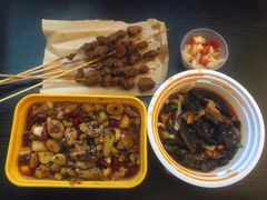 -庐州太太(CBD店)