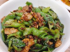 -老师傅餐馆(长沙店)