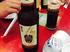 -大眼锅贴水饺(河东店)