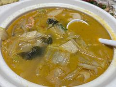 -六泰居·尔滨地标·东北菜(黄河路店)