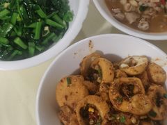 -笨罗卜浏阳菜馆(星沙店)