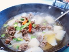 -雅和睿景·商务宴·风味土窑鸡(花博汇店)
