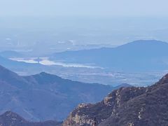 -大岭沟猕猴桃谷风景区