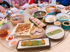 -渔村盛宴(航空新城店)