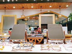 -肆兮眼镜·蔡司·徕卡战略合作店(大坪店)