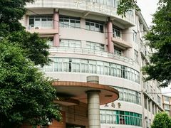 -广州市天河区先烈东小学(沙河校区)