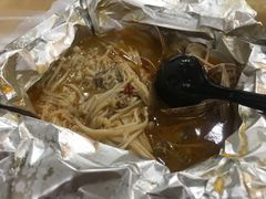 -花甲大咖(曼哈顿店)