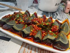 -张师傅烧烤(CBD店)