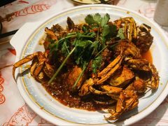 -辣出味岳阳特色烧烤·龙虾大排档(砂子塘总店)