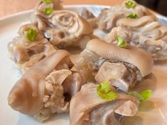 -上海皇廷花园酒店·御宴中餐厅