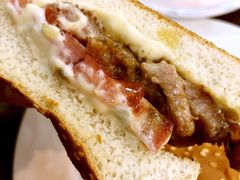 -兰芳园(上环店)