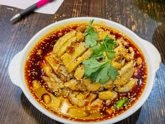 -牛王庙(龙华花园店)