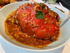 -新加坡珍宝海鲜JUMBO Seafood(西安skp店)