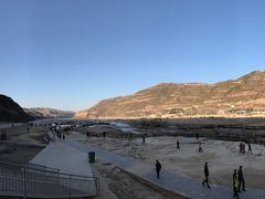 -陕西黄河壶口瀑布旅游区