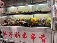 -胖子好盐水鸭(总店)