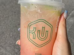 -仙雨林·奶茶鲜果茶(书院巷店)