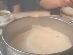 -粤顺渔坊·中山脆肉鲩火锅(清湖店)