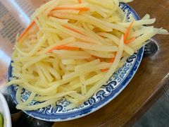 -东方宫·中国兰州牛肉拉面(三里屯店)