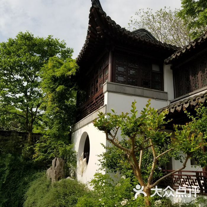 高庄图片-北京名胜古迹-大众点评网